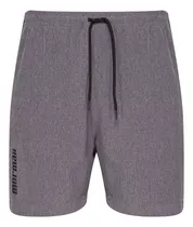 Bermuda Shorts Beach Tennis Mormaii Masculina Storm