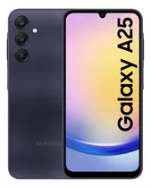 Samsung Galaxy A25 5g 5g 256 Gb  Azul Oscuro 8 Gb Ram