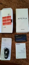 Celular Sony Xperia Ax1 Plus Usado En Perfecto Estado. 