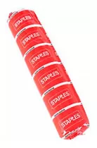 Rollo Para Fax 210x25 Mts Marca Staples Oferta