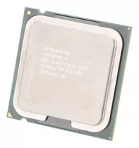 Procesador Intel Pentium D 925 3.0ghz 4mb Socket Lga 775