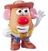Señor Cara De Papa Toy Story Woody