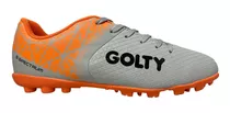 Zapatillas Golty Turf Profesional Spectrum Sintetica F5