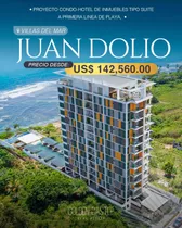 Proyecto De Apartamentos En Juan Dolio - Rd (2427)
