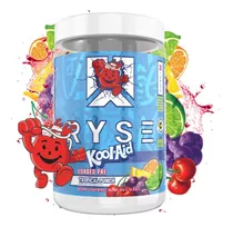 Ryse Kool Aid Pre Workout 30 Servicios Pre Entreno Sabor Kool-aid