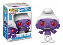 Funko Pop Animation Smurfs 274 Instant Gnap Smurf