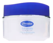 Dermisa Crema Antiarrugas +q10 +colageno Reparador Nocturno