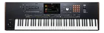 Korg 76 Key Pa5x Professional Arranger 