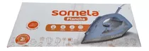 Plancha Somela Sir30 Spray Vapor Antigoteo 320ml Cerámica