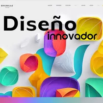 Diseño Y Desarrollo De Paginas Web - Tienda Online Ecommerce