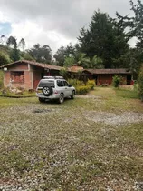 Finca En Venta, Vereda Chaparral, Guarne Antioquia