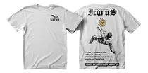 Remera Balands Icarus Premium