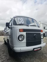 Volkswagen Kombi 1.4 Standard Total Flex 3p