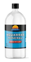 Aguarrás Mineral Premium 1,0 L  | Amanecer