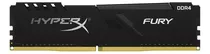 Memoria Ram Fury Ddr4 Gamer 8gb Hyperx Hx432c16fb3/8