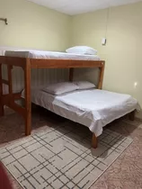 Habitación En Cartagena A Una Cuadra Del Aeropuerto 