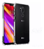 Capa Capinha Para LG G7 Thinq Anti Queda