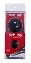 Kit 10 Caixinhas De Som Nipponic Mm1012 Usb/cartao Preta