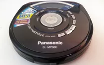 Discman Mp3 Panasonic