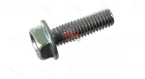 Tornillo Guardabarro Delantero Orig Honda Xr 80 Xr 100