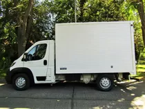 Peugeot Boxer Hdi L2 Diesel 2.2  2018