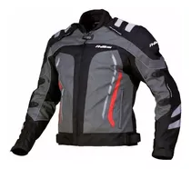 Campera Moto Furious V.colores C/proteccion Proskin Oficial