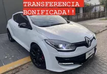 Renault Mégane Iii 2016 2.0 Rs 265cv