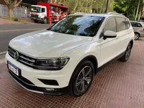 Volkswagen Tiguan Allspace 2019 2.0 Tsi Highline Dsg 4motion