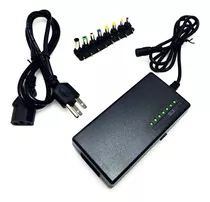 Cargador Notebook Universal 9 Conectores Sony Hp Acer Toshib