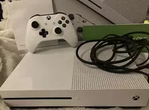 Microsoft Xbox S1tb
