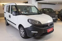 Doblo Cargo 1.4 16v Active Fer Taraborelli