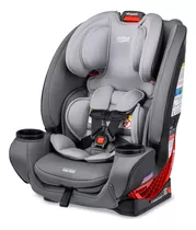 Autoasiento Britax Clicktight One4life - Glacier Graphite