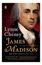 Libro James Madison: A Life Reconsidered-inglés