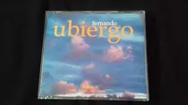 Cd Promocional Fernando Ubiergo - Que Dificil Estar Sin Ti