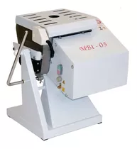 Gastromaq Mbi05 Amasadora Capacidad 5 Kg Mezclar Xxbat 110v