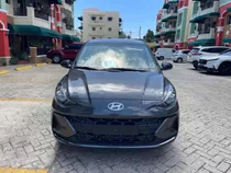 Hyundai Grand I 10 Japonesa