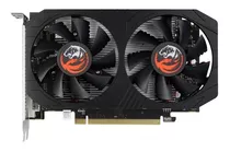 Placa De Vídeo Amd  Radeon Rx 500 Series Rx 580 8gb