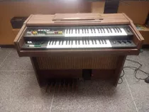 Vendo Organo Yamaha Para Repuesto