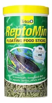 Tetra Reptomin 300 Gr Alimento Tortugas Axolotes