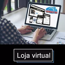 Sistema De Loja Virtual Completo V3 Com Mercado Pago
