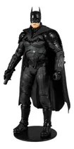 The Batman - Dc Multiverse Mcfarlane - Xruguay