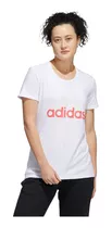 Remera adidas Camiseta Deportiva Casual Mvd Sport