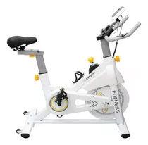 Bicicleta Estática Magnética Spinning Profesional Reforzada