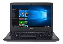 Notebook I5 Acer E5-476g-57x4 8gb 1t+16g Optan 14 Linux Sdi