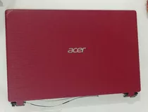 Tampa Moldura Tela Acer A515-51 A315-33 A315-41 A315-53 