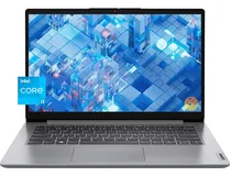 Portátil Lenovo Ideapad De 14 , Procesador Intel De 6 Núcleo