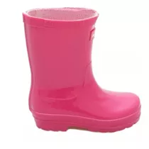 Bota De Lluvia De Nena (proforce 6002)