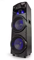 Parlante  Torre Sonido Dj-5004 140 Watts Stromberg Bluetooth