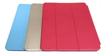 Estuche Smart Cover Compatible iPad Pro 2020 12.9 Pulgadas