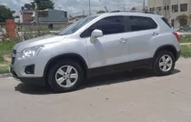 Chevrolet Tracker Ltz Fwd